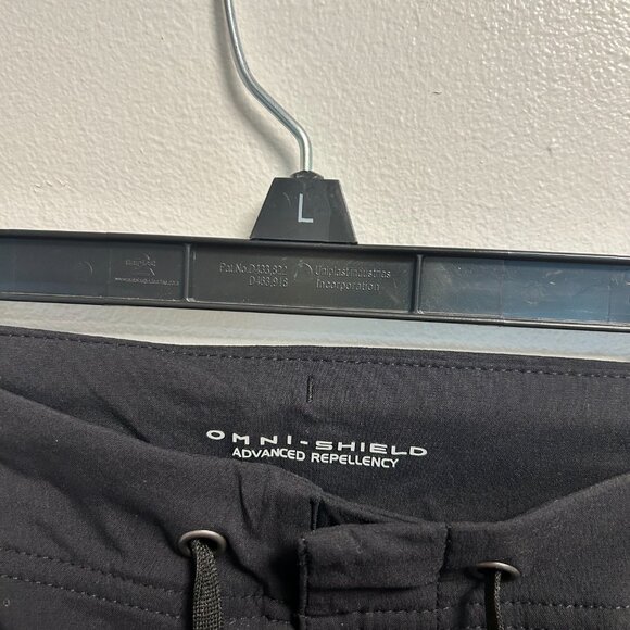 Columbia Capris size 10 - Picture 5 of 6